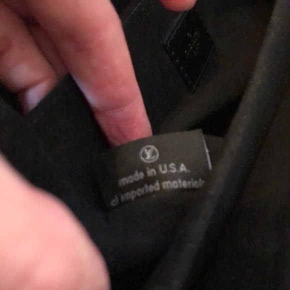 💯% Authentic LV Pochette Métis - Picture 7 of 8